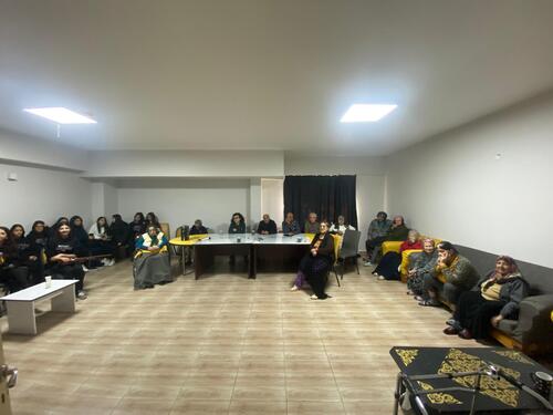 Özel Beyaz Melek Bakım Merkezi