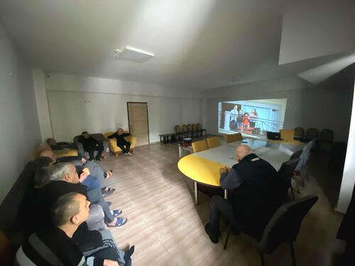 Özel Beyaz Melek Bakım Merkezi