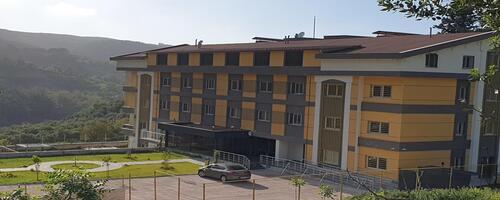 Özel Beyaz Melek Bakım Merkezi