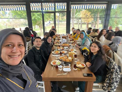 Özel Beyaz Melek Bakım Merkezi