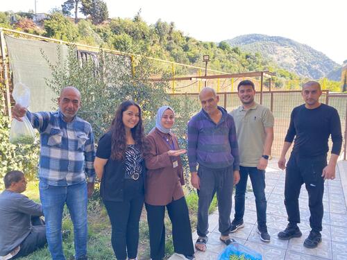 Özel Beyaz Melek Bakım Merkezi