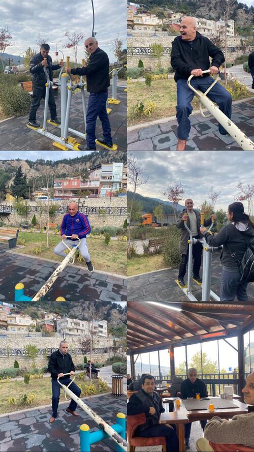 Özel Beyaz Melek Bakım Merkezi