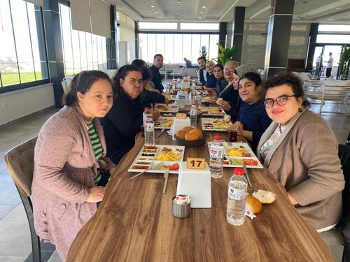 Özel Beyaz Melek Bakım Merkezi