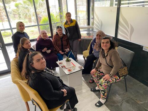 Özel Beyaz Melek Bakım Merkezi