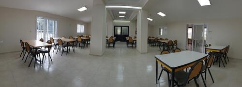 Özel Beyaz Melek Bakım Merkezi